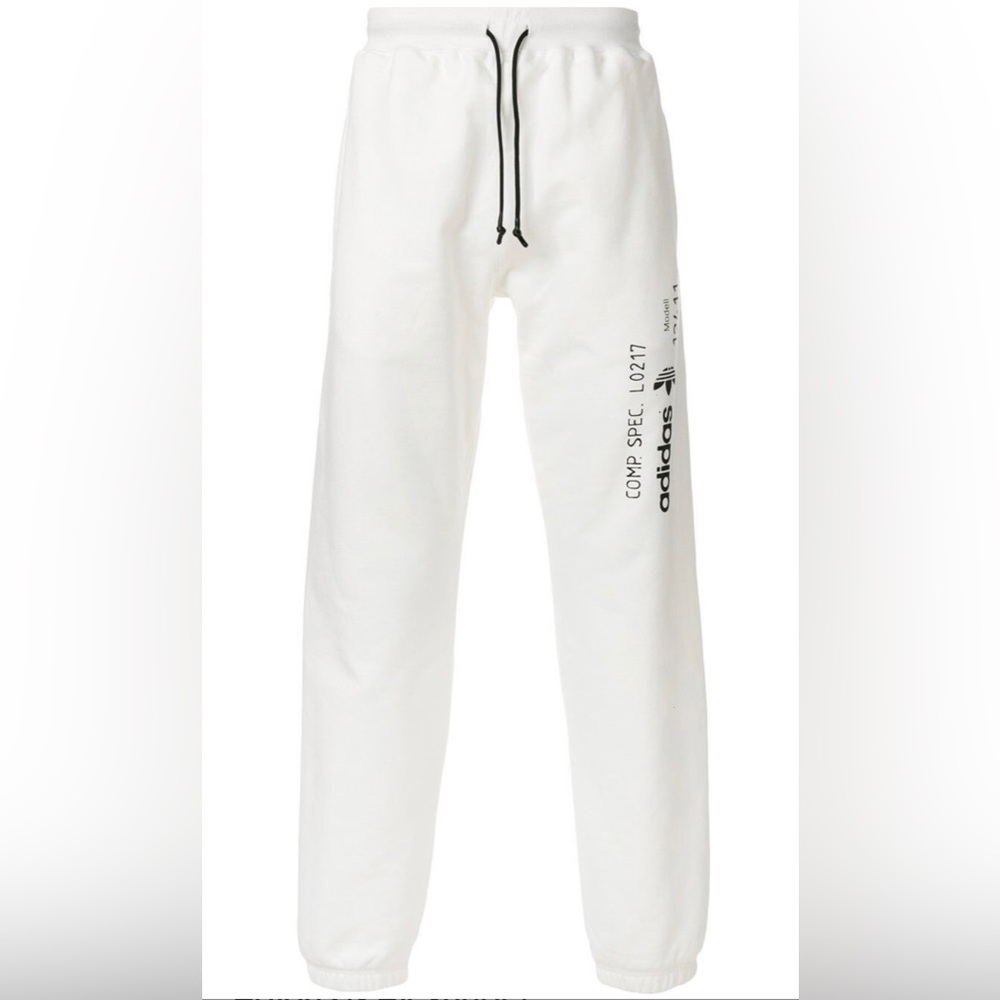 Brand New Adidas & Alexander Wang no tag